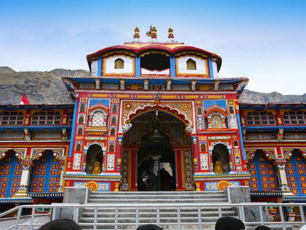 Badrinath