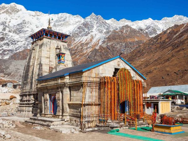 Kedarnath